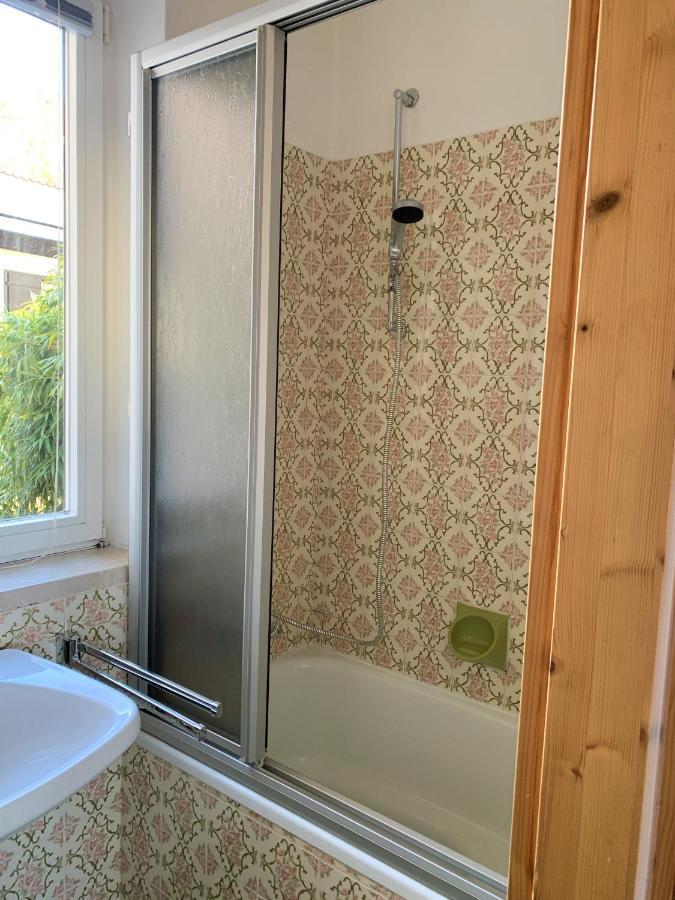 רייפניץ Villa Retro מראה חיצוני תמונה